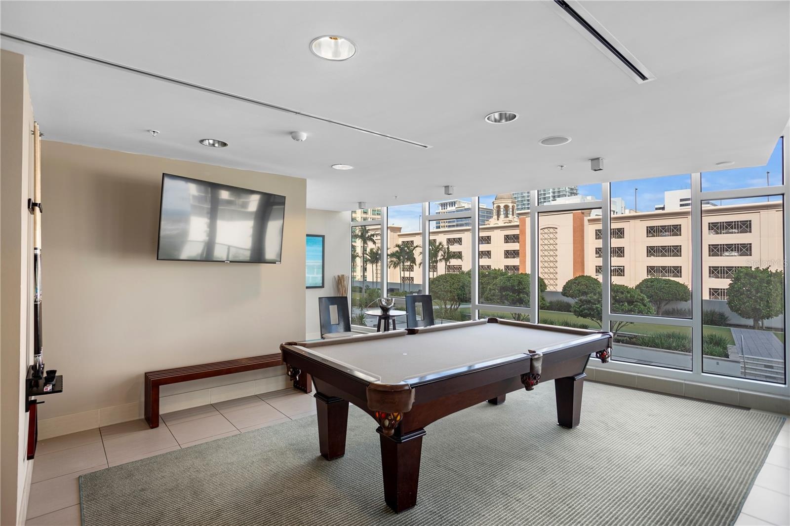 Clubhouse
