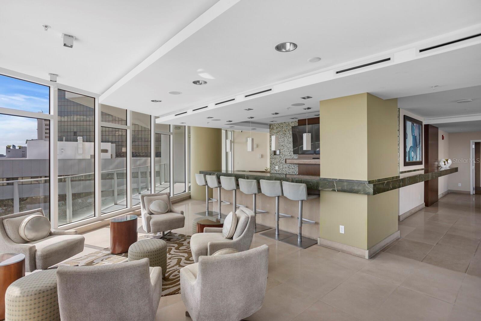 Clubhouse