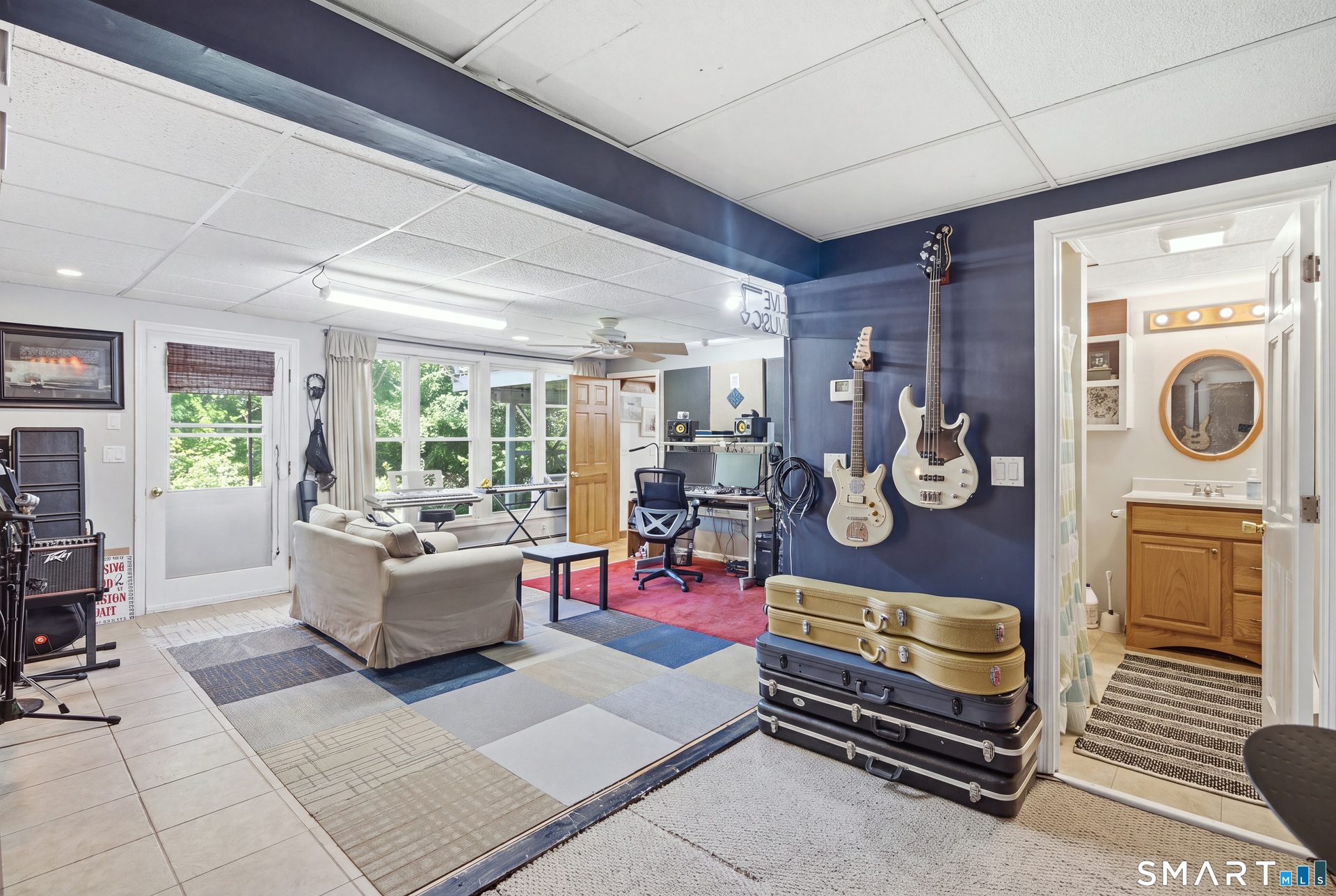 In-Law Quarters