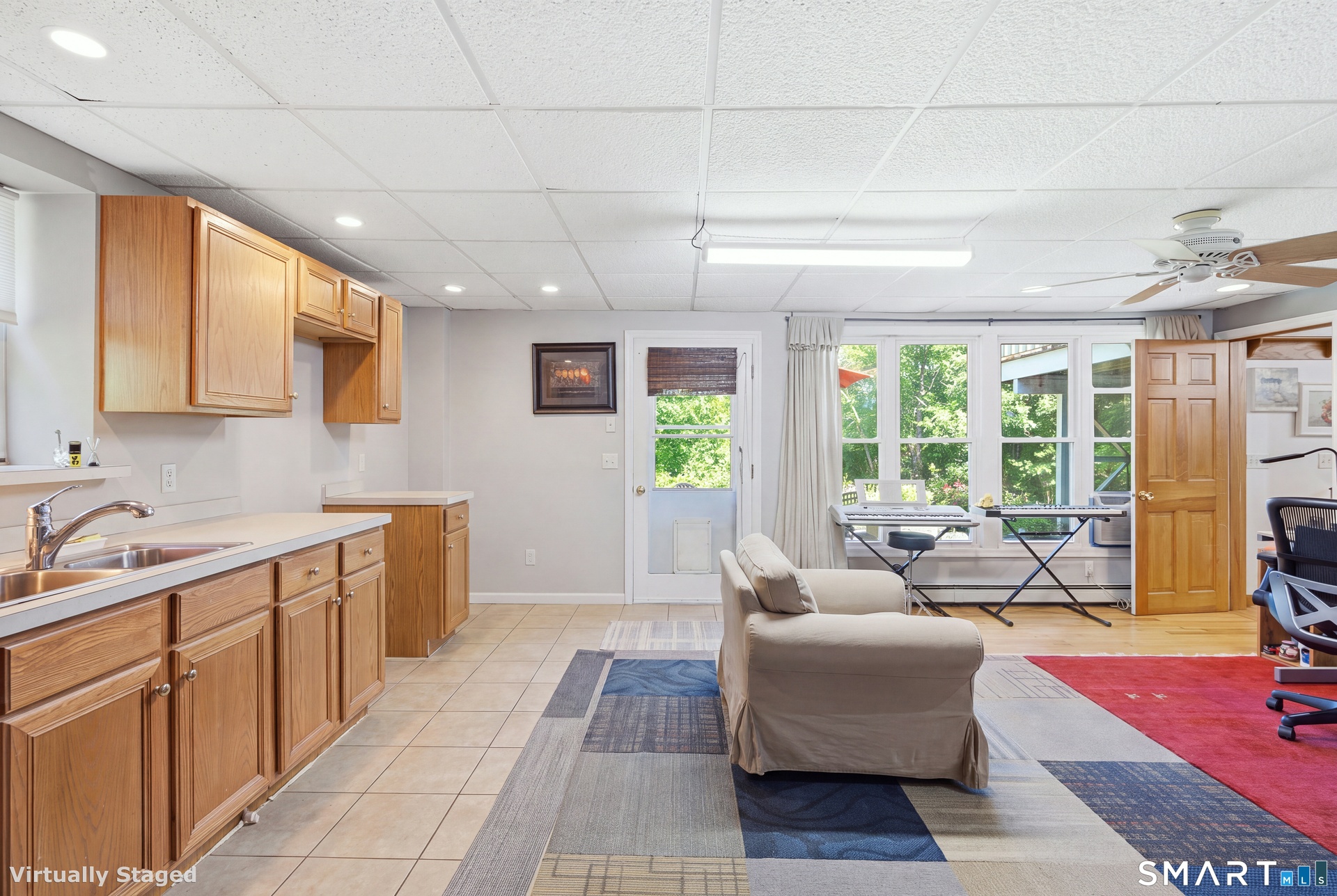 In-Law Quarters