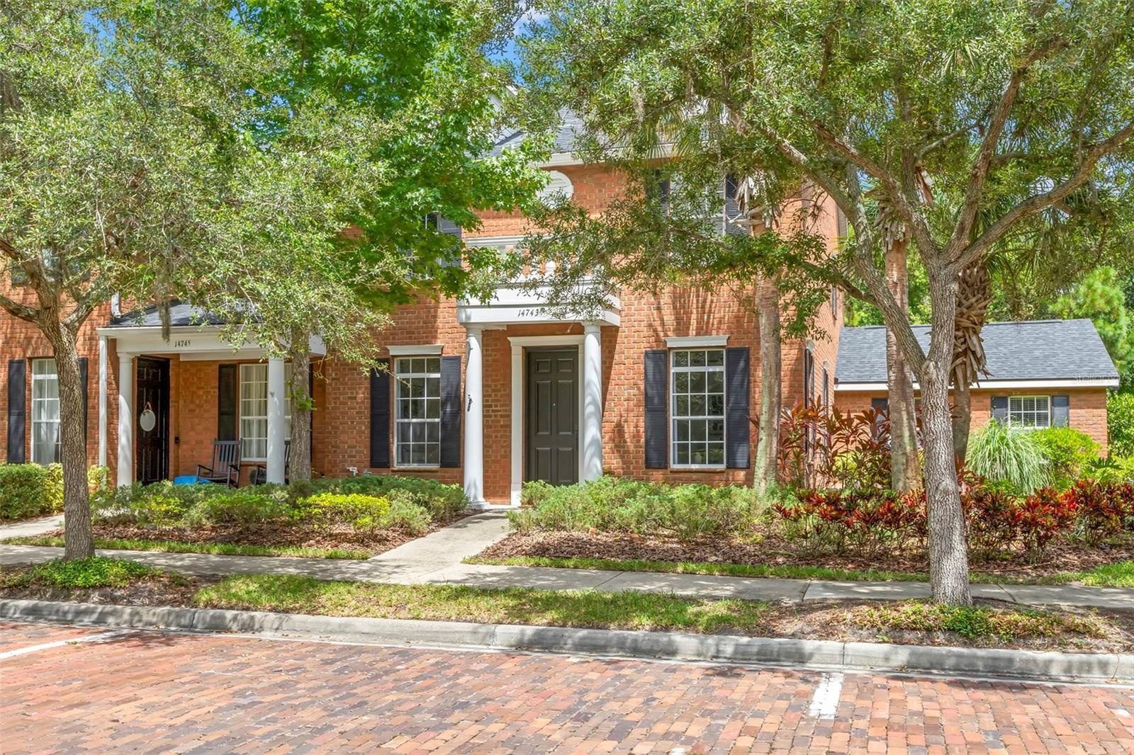 14743 Canopy Drive