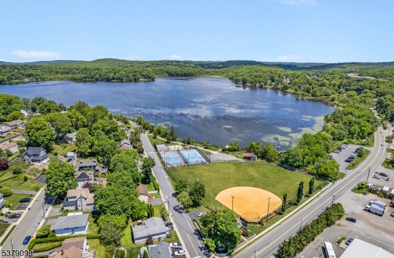 Steps away from Park & Fields