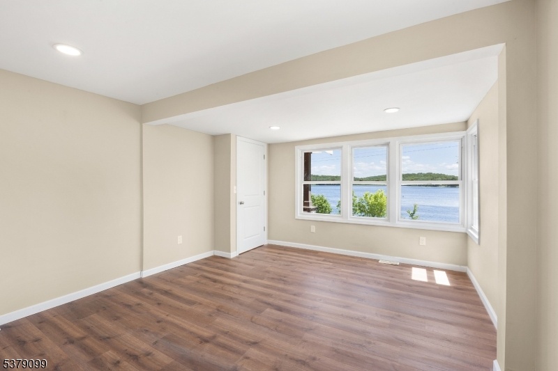 Primary Bedroom - First Floor