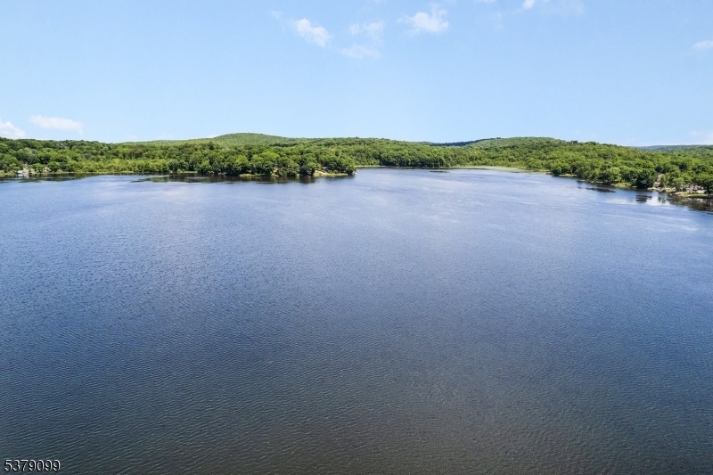 Lake Musconetcong