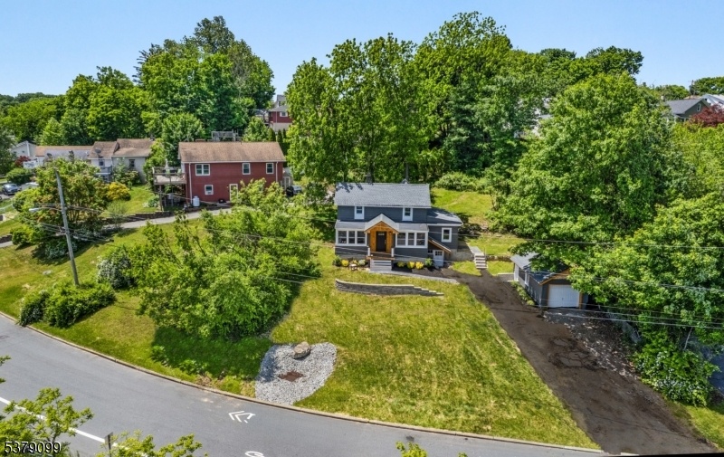 Perfectly Positioned-1/2 Acre