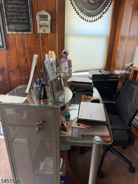 office