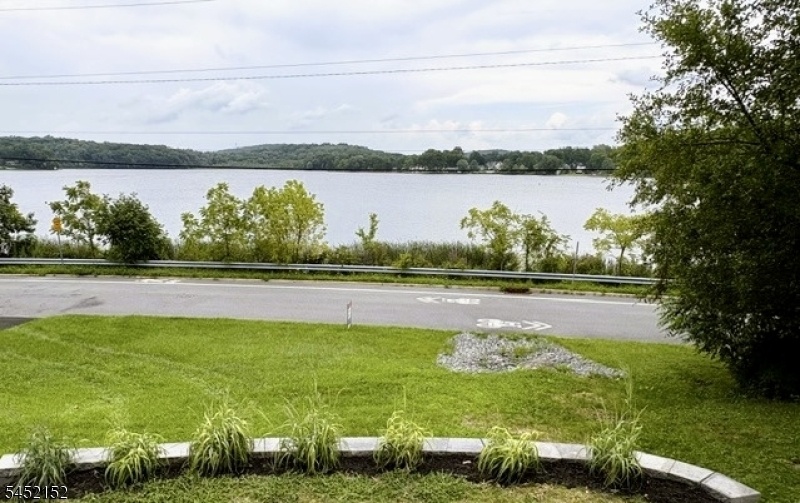 View from the Front Porch