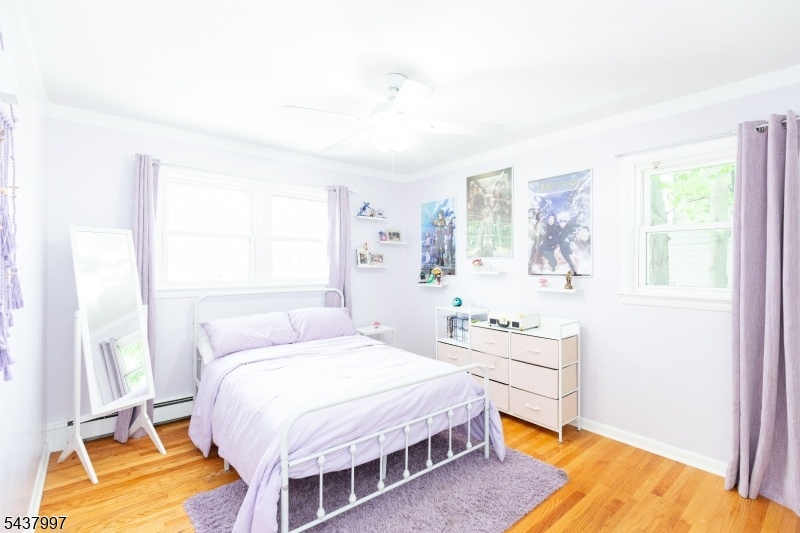 3rd Bedroom