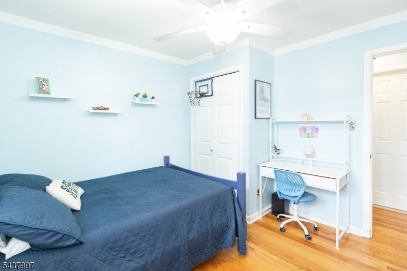 4th Bedroom