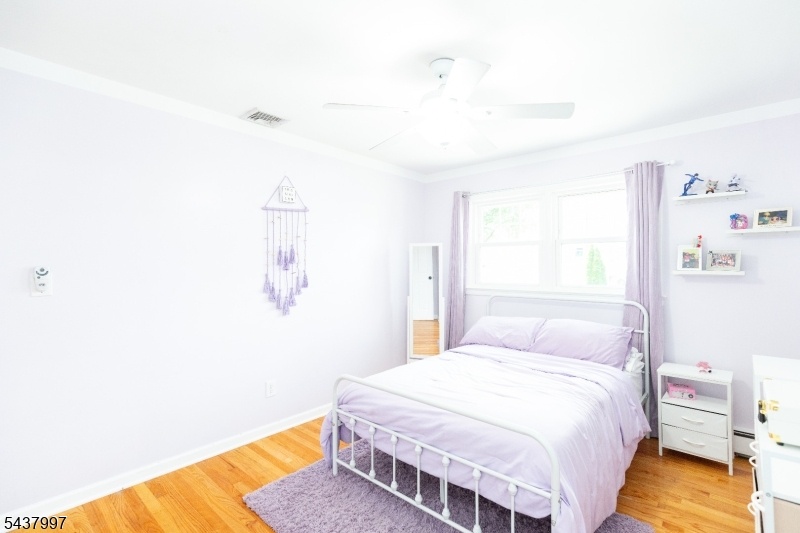 3rd Bedroom
