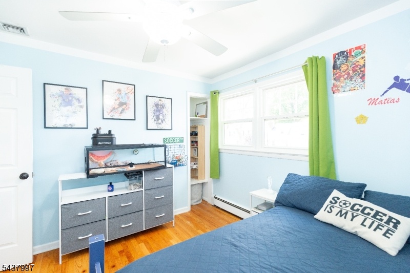 4th Bedroom