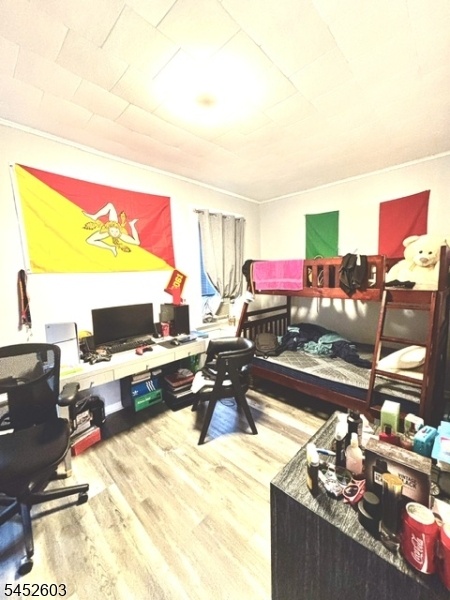 2nd floor bed 1