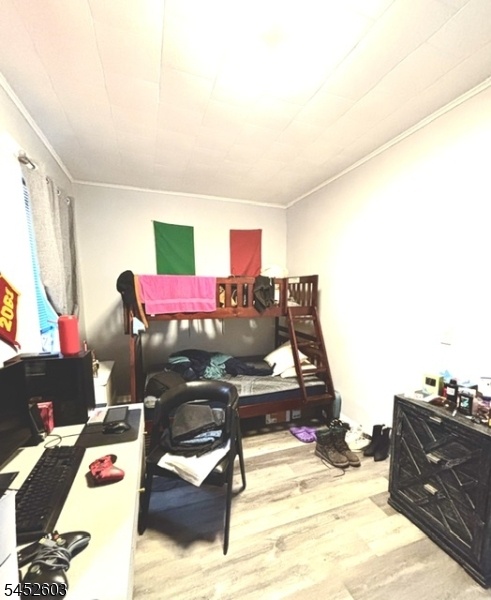 2nd floor bed 2