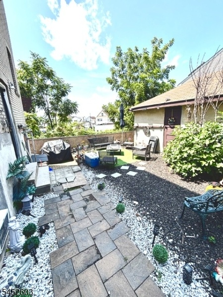 Backyard 2