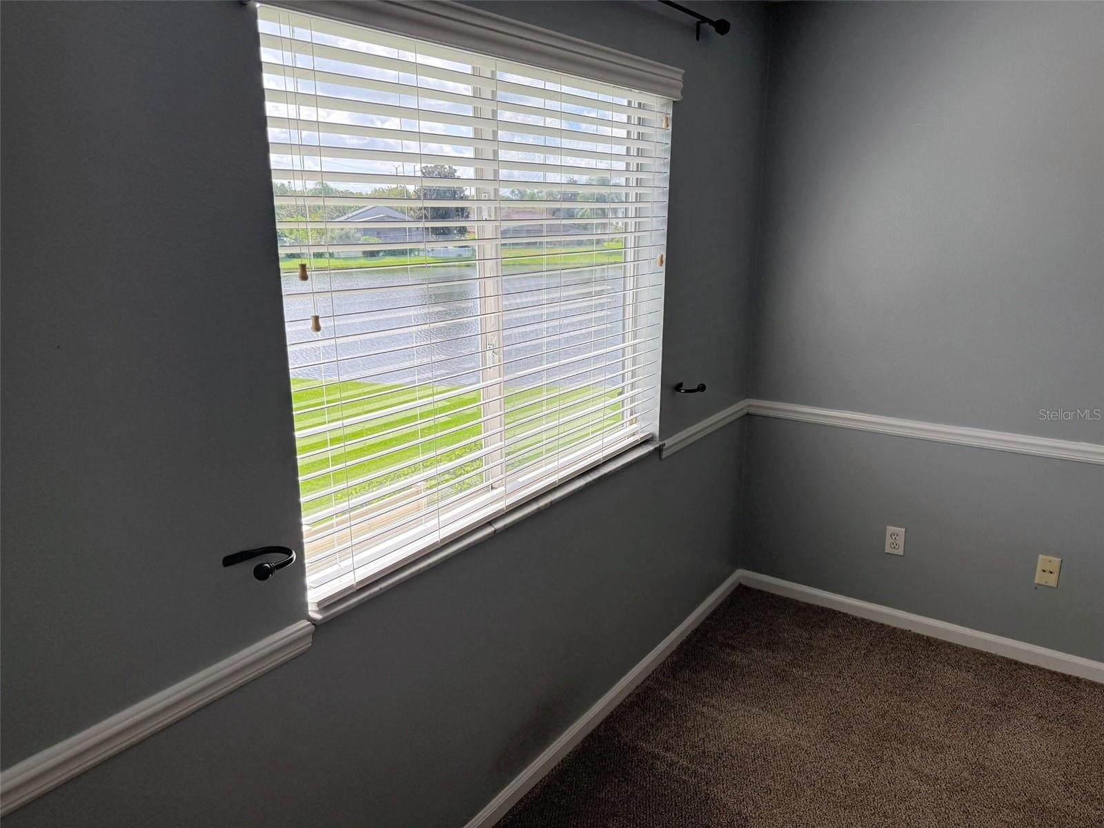 BEDROOM 3 VIEW