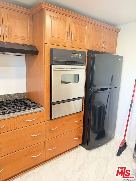 Kitchen View