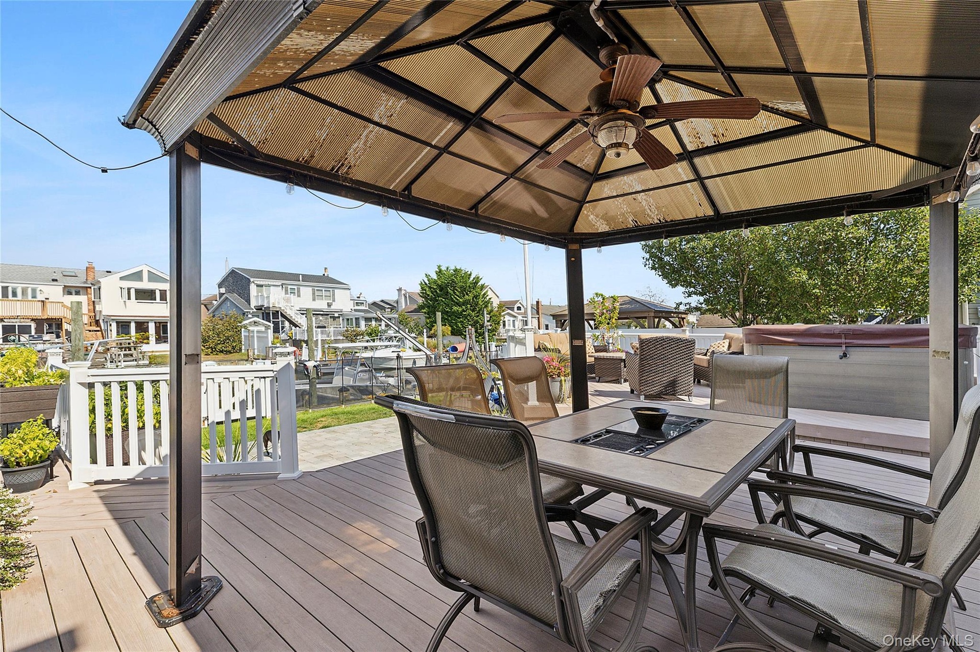 Pergola