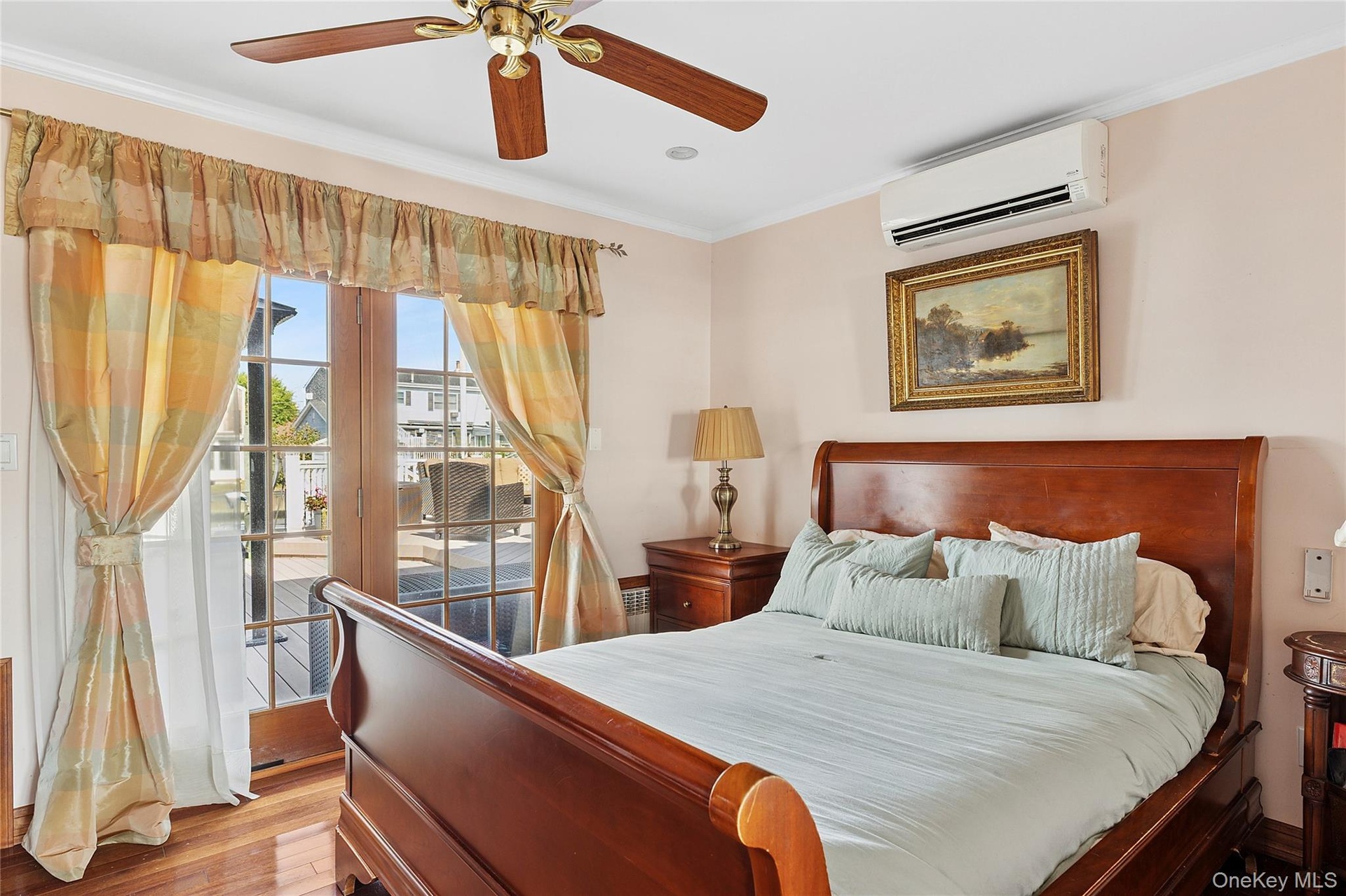 1st Floor Room