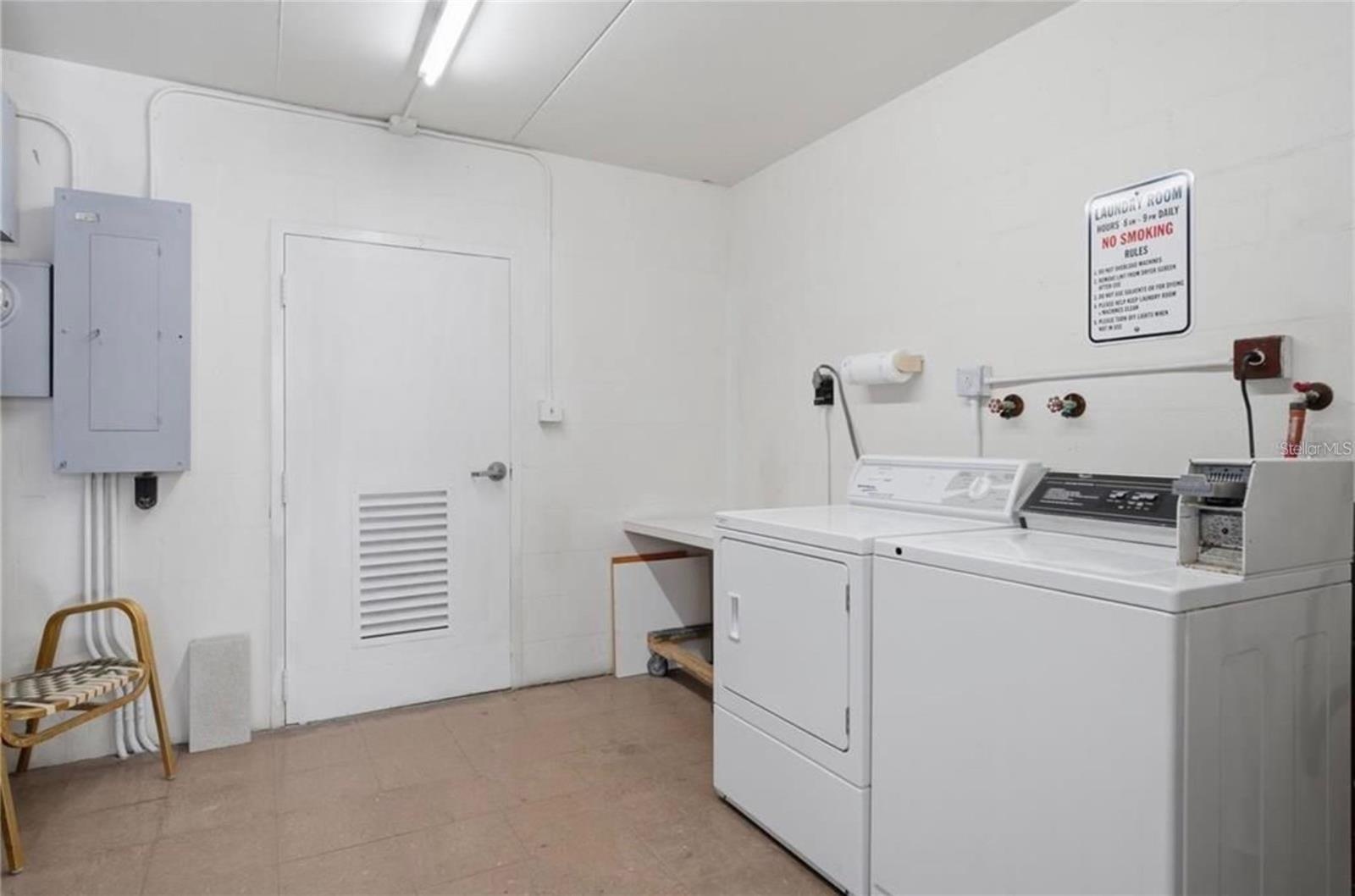 Community Room