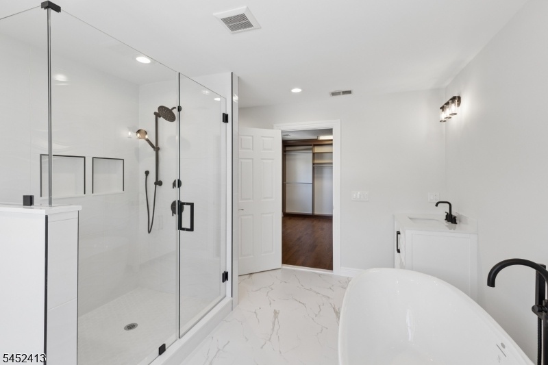 Primary Bath 2