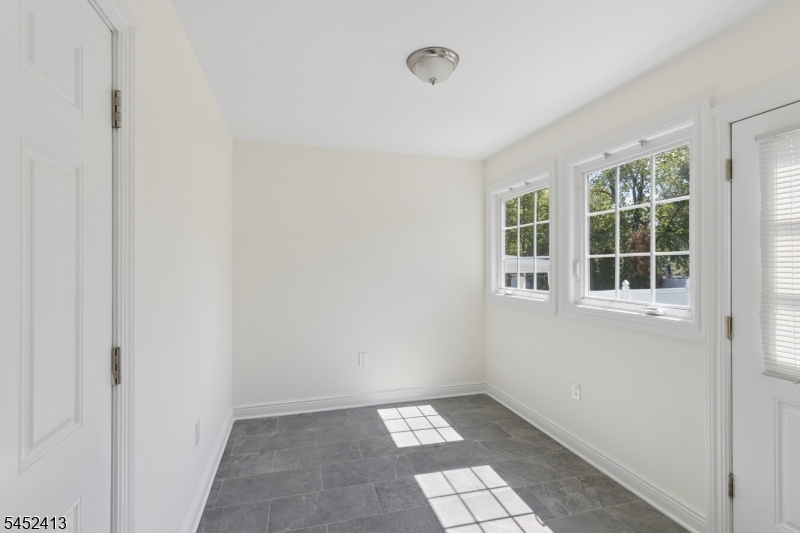 Pantry / Mudroom