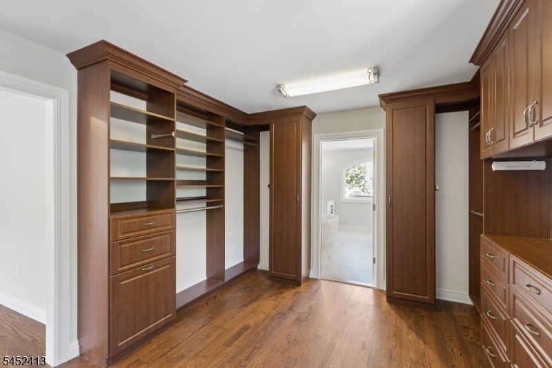 Primary Closet 2