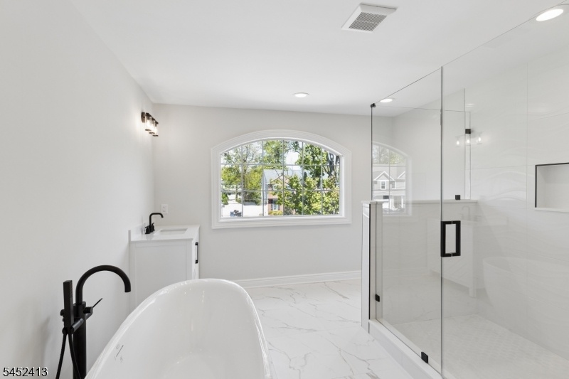 Primary Bath 5
