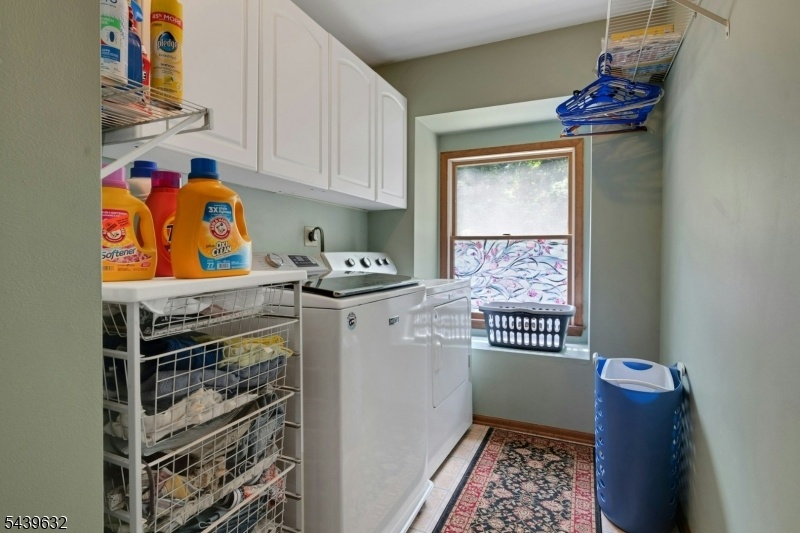 PRACTICAL 2nd FLR LAUNDRY ROOM