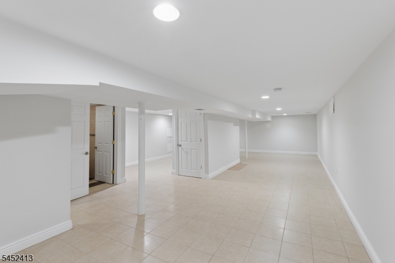 Basement 2