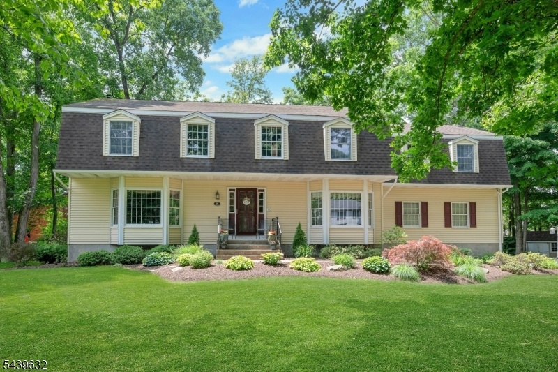MAGNIFICENT HOME AND PROPERTY!