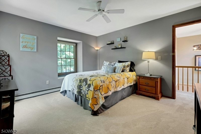 ADDITIONAL BEDROOM