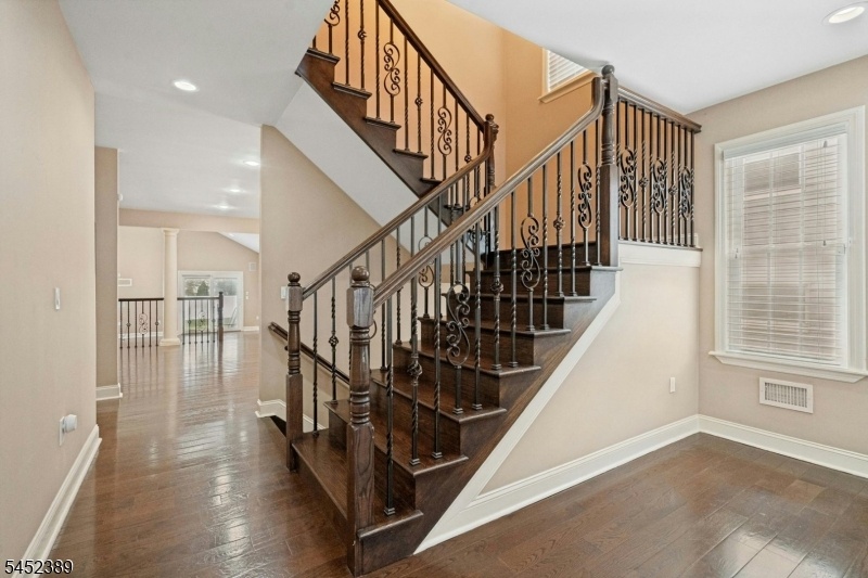 Elegant Finishes