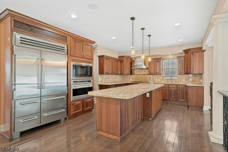 High-End Appliances