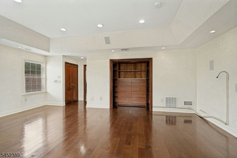 Hardwood Throughout