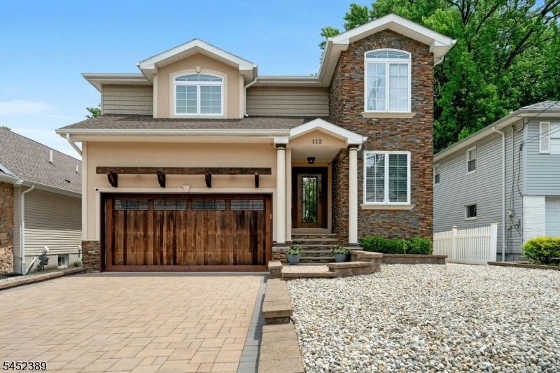 Curb Appeal