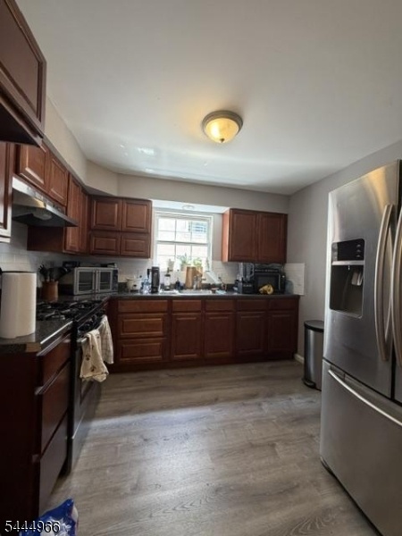 unit 2 kitchen