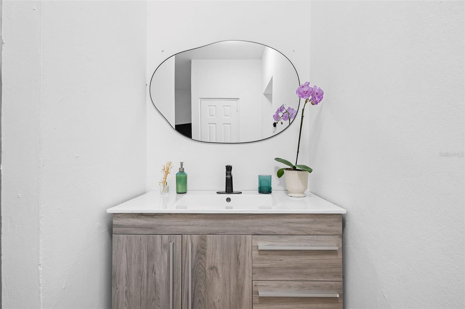 Independent "Casita" ADU - Bathroom