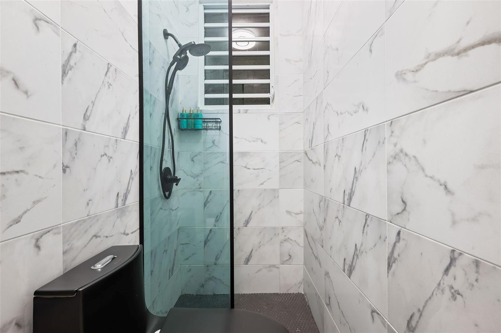 Independent "Casita" ADU - Bathroom
