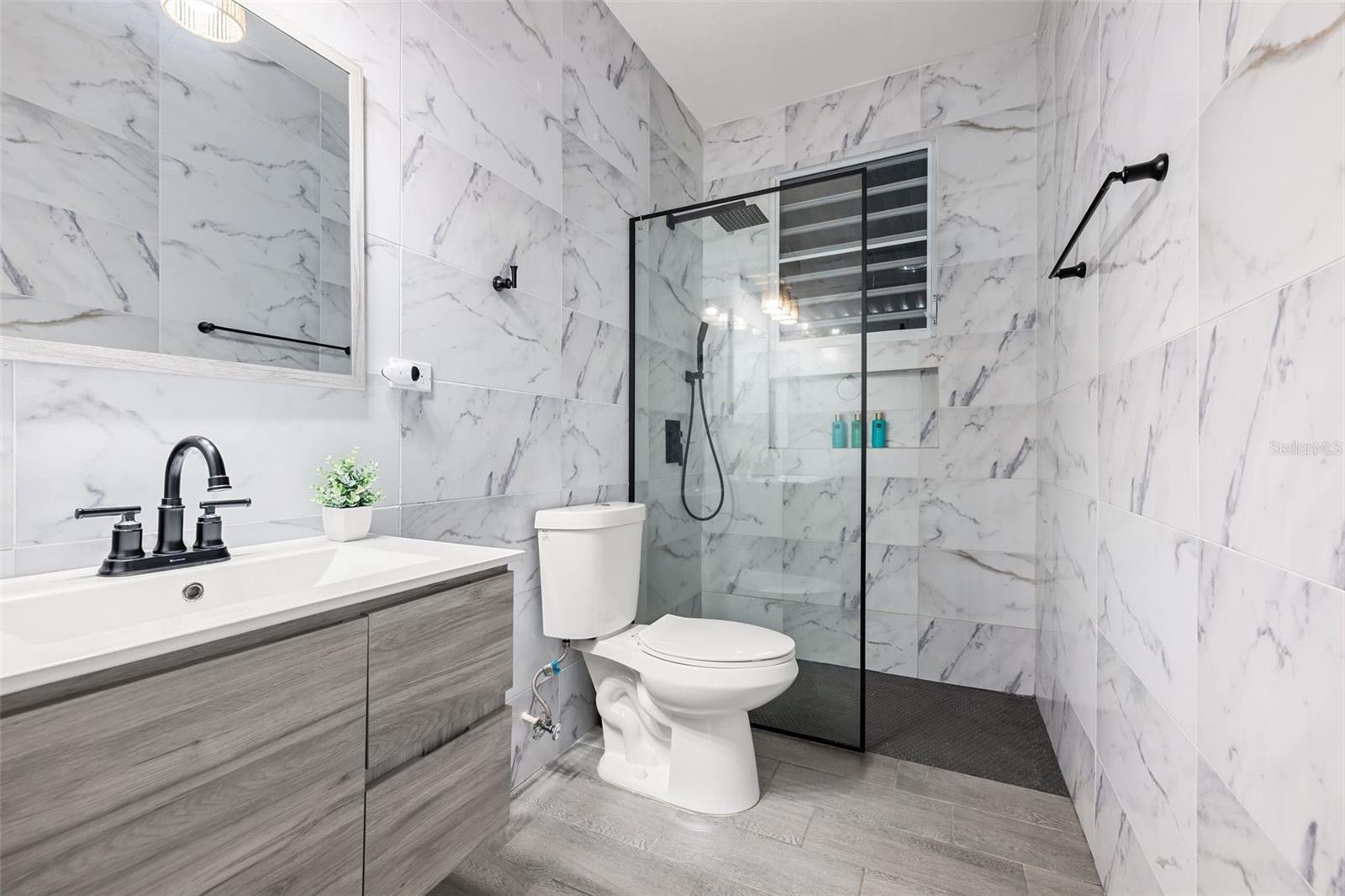 Bathroom #2