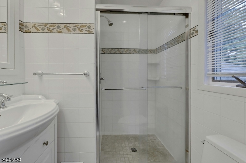 Parimary Bath