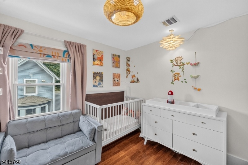 4th Bedroom