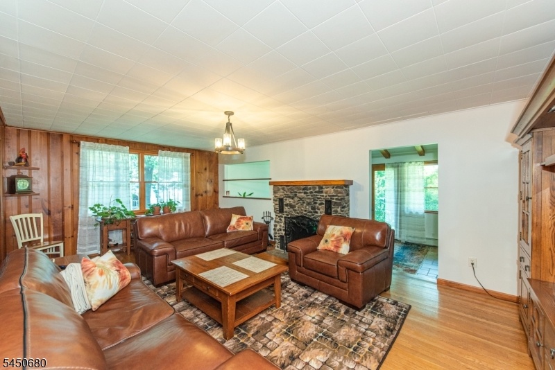 Formal Living Room