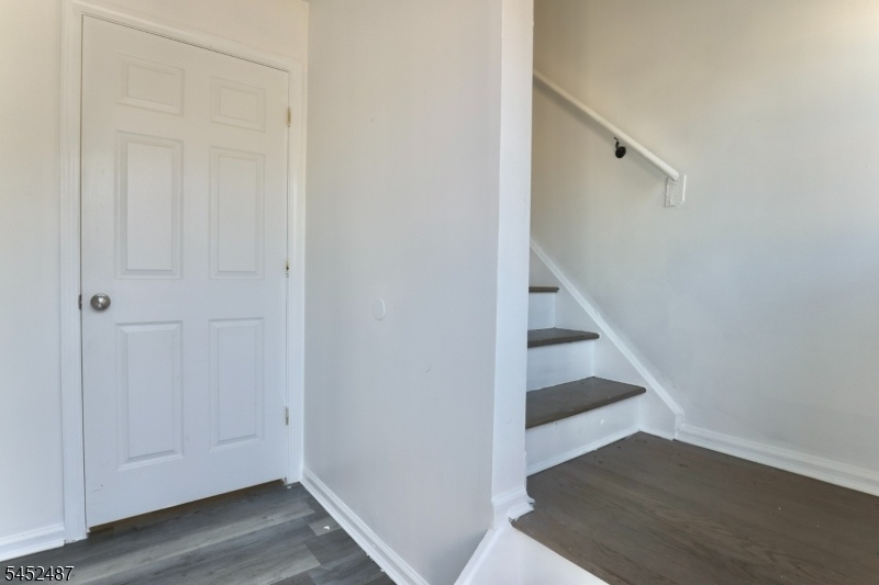 Stairway