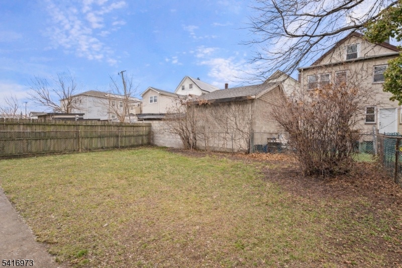 Frontyard