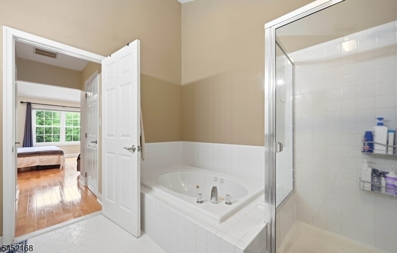 bath