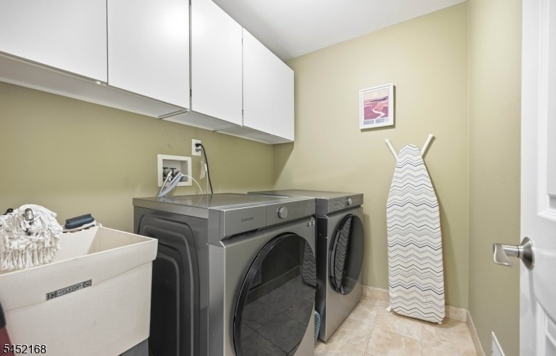 washer dryer