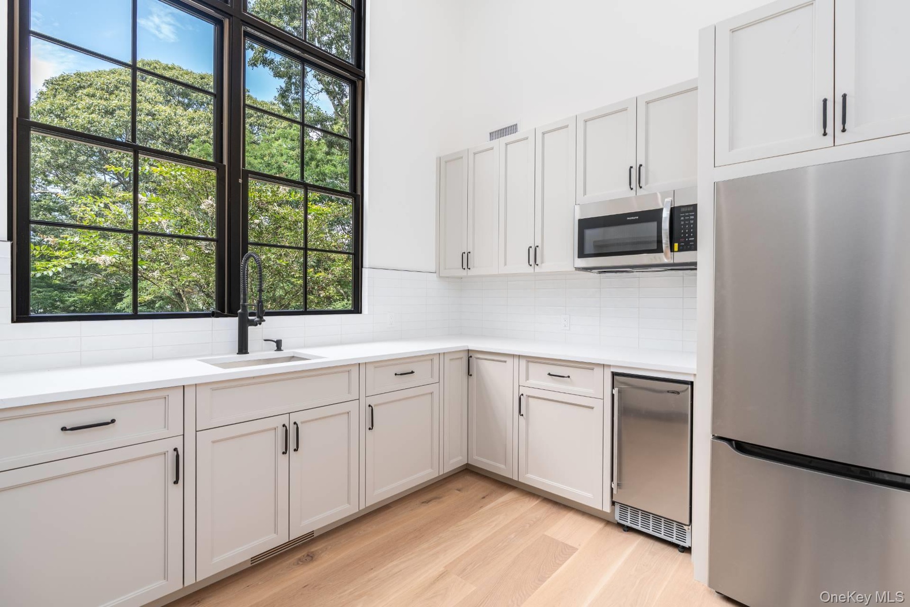 Butler's Pantry