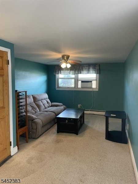 Rec room