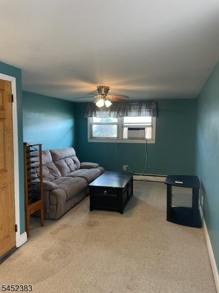 Rec room