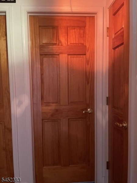 Solid doors